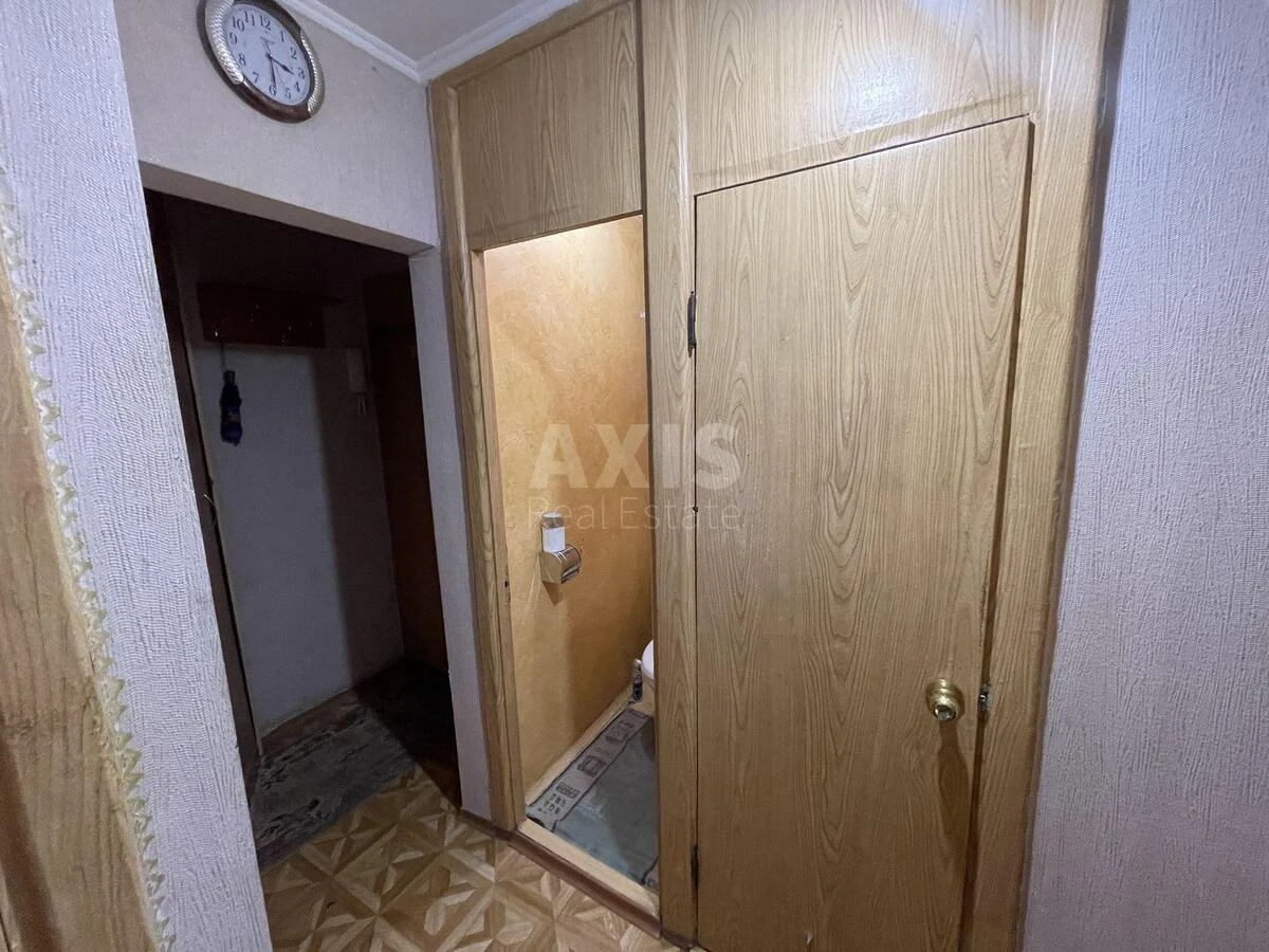 2к квартира ул. Геннадия Афанасьева 24/2707747