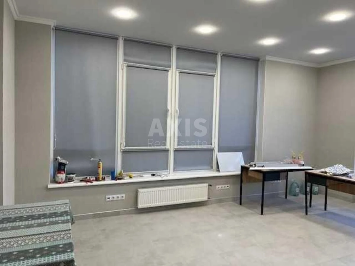 Офис ул. Жилянская 68, 75м2644302