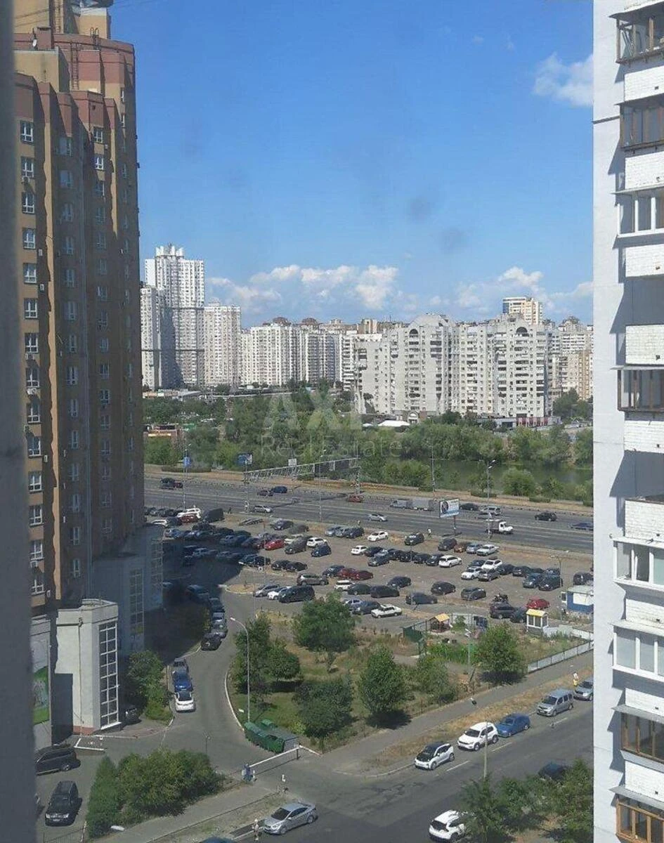 3k apartment vul. Rudenko Larysy 3А6618918