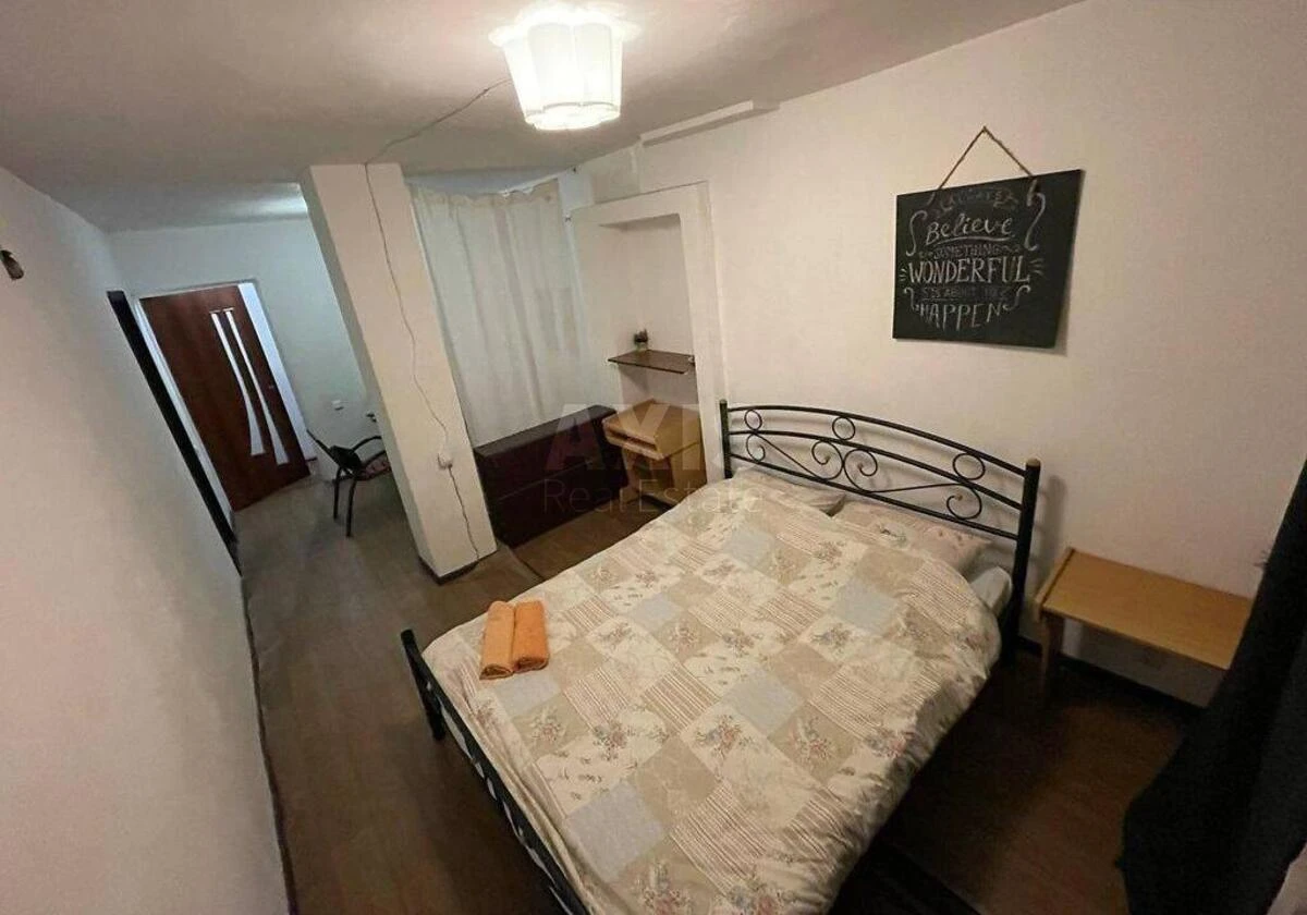 2k apartment vul. Vozdvyzhens'ka 60693680