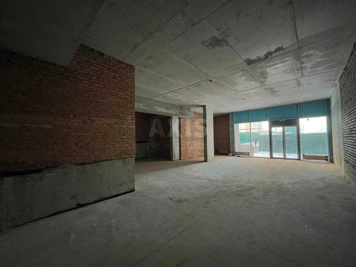 Объект торговли ул. Александра Олеся 2, 126м2662204