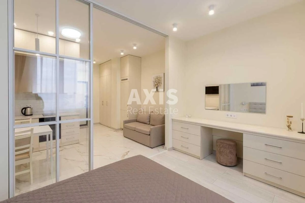 2k apartment vul. Andriya Verkhohlyada fourteen A678457