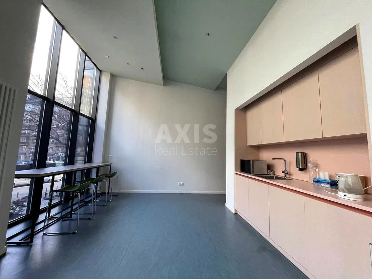 Office vul. Mykil's'ko-Botanichna 14, 288m2678723