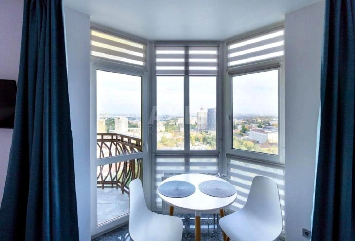 1k apartment vul. Kopernyka 3693833