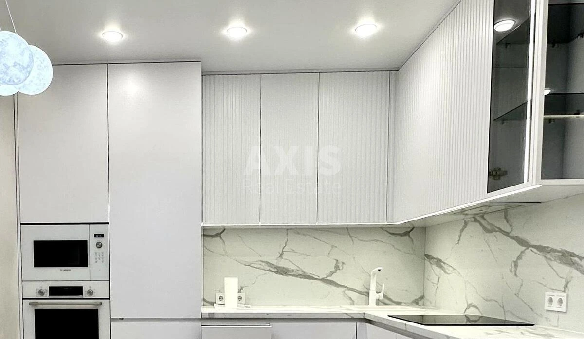 1k apartment vul. Oleksandra Olesja 10645430