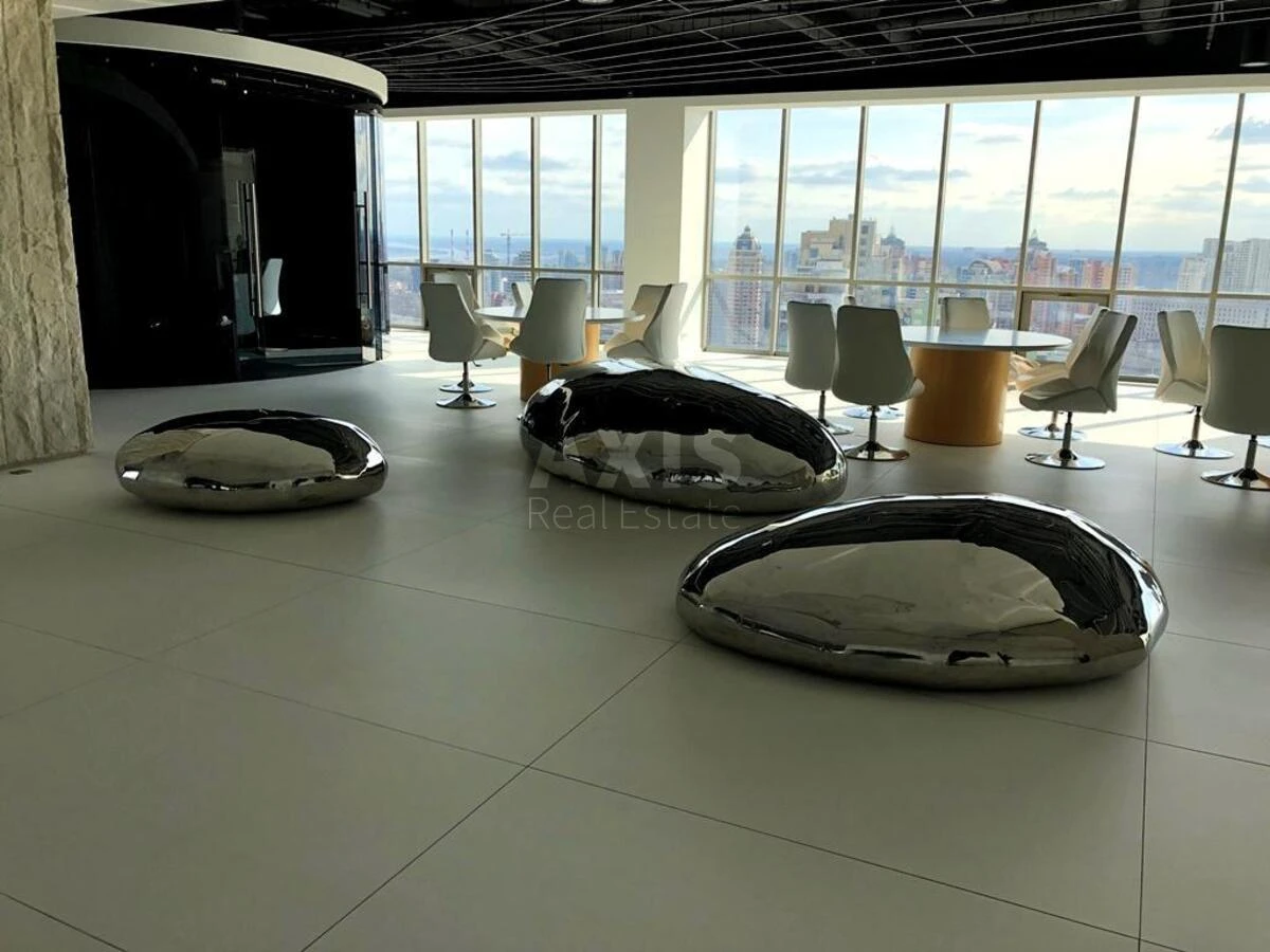 Office pl. Moskovs'ka 32/2, 1950m2678980
