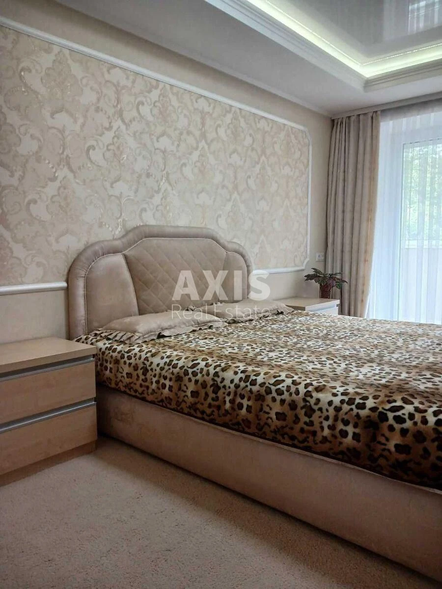 2к квартира пр-т Голосеевский 110546895