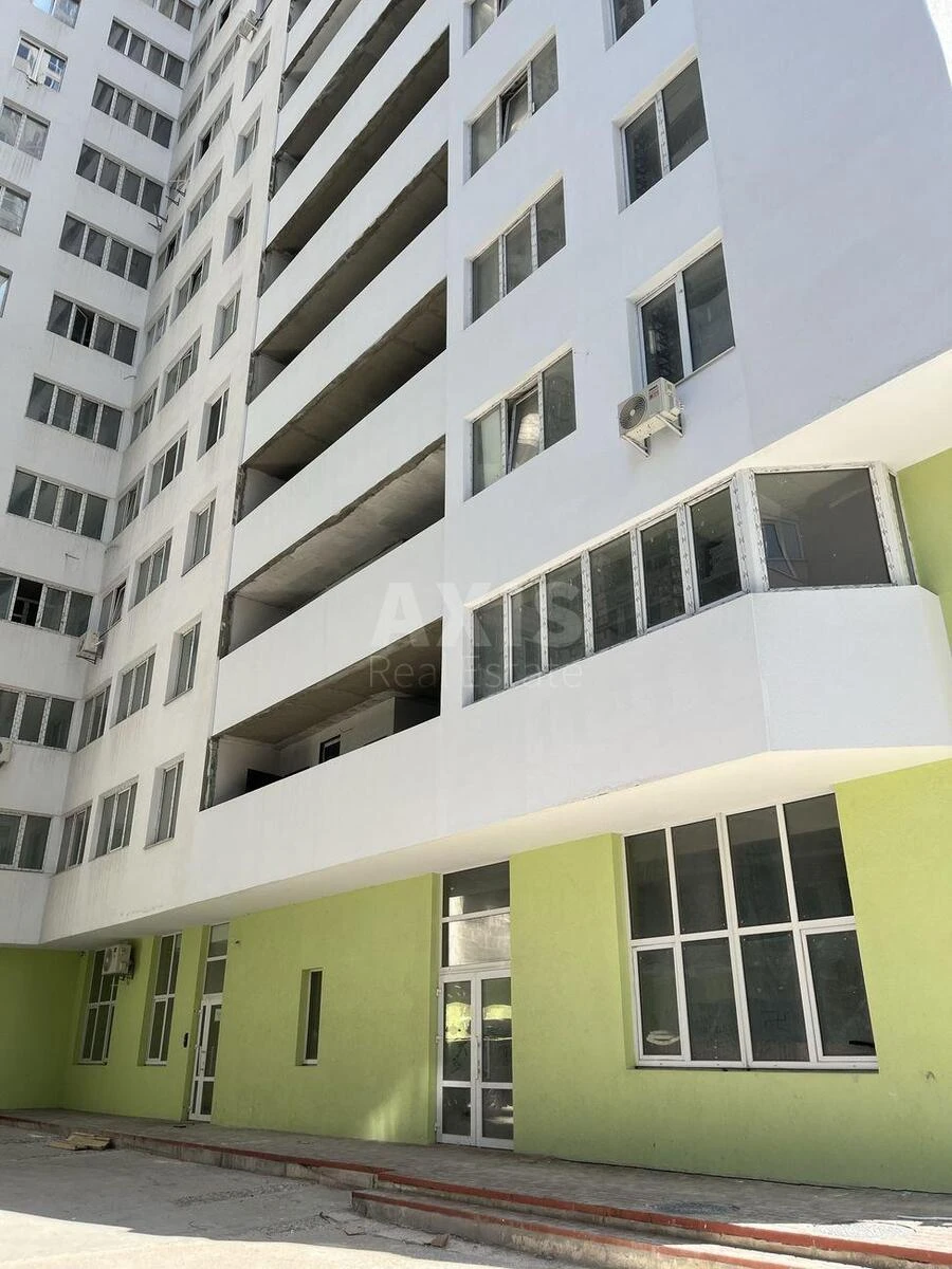 1k apartment vul. Svitla 369425