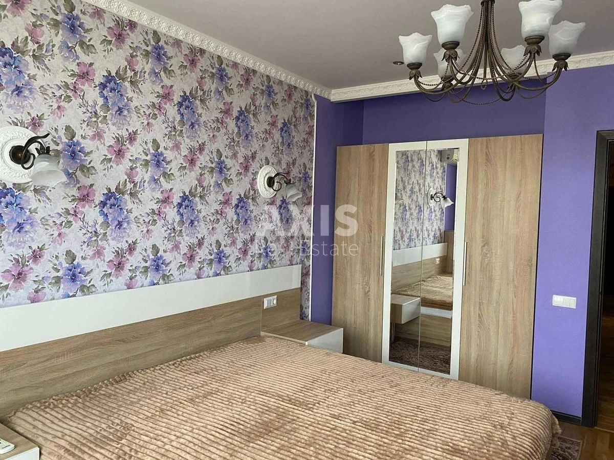 4k apartment vul. Heroyiv Polku «Azov» Чотири B404197