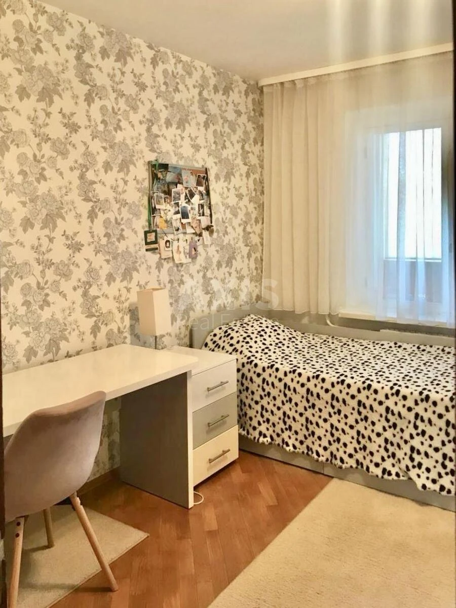 2k apartment vul. Get'mana Vadyma 46А662616