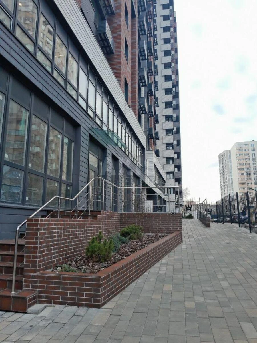 Trade object vul. Kostanayska 13, 120m2698773