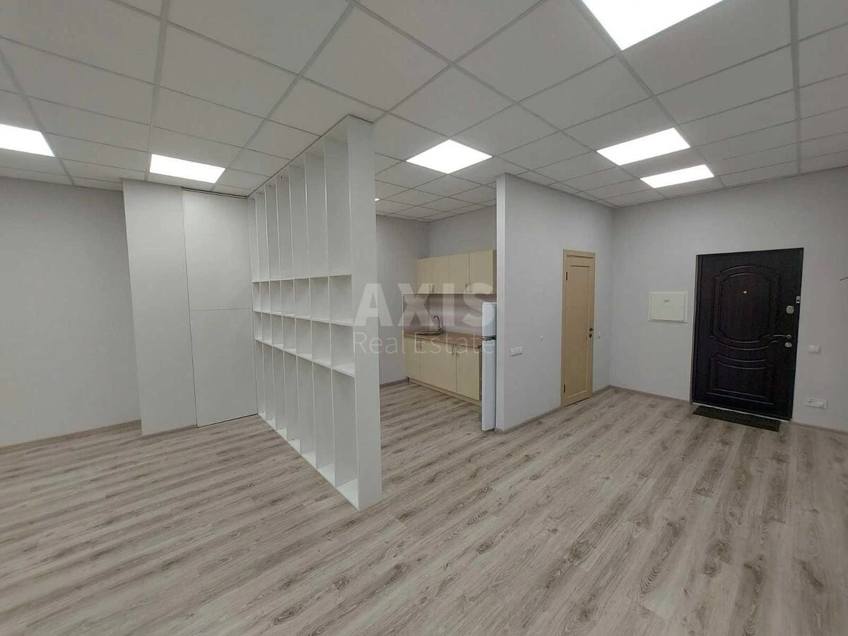 Office vul. Kostjantynivs'ka 75, 94m2684376