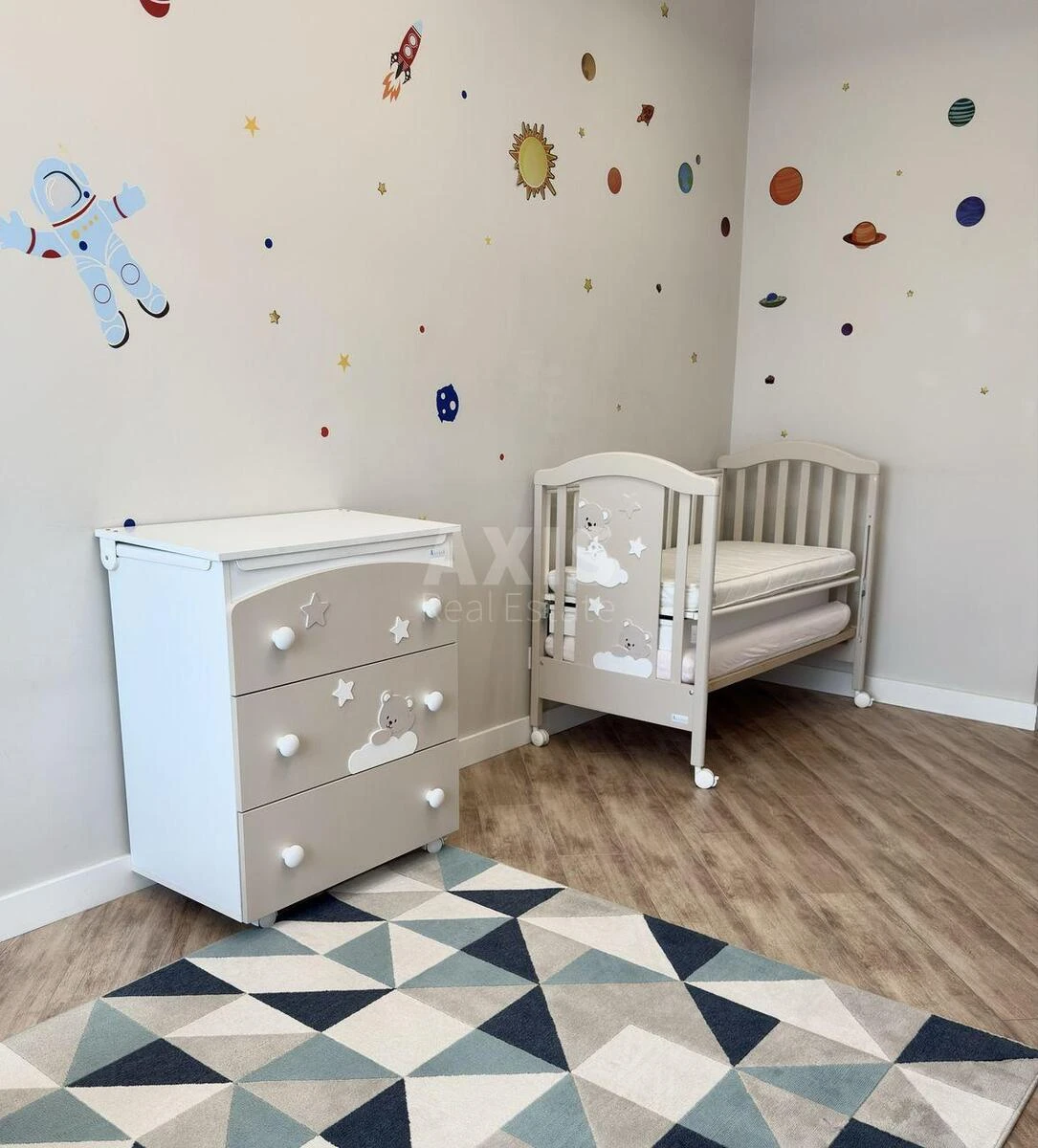 3k apartment vul. Vasylya Tyutyunnyka 37/1713837