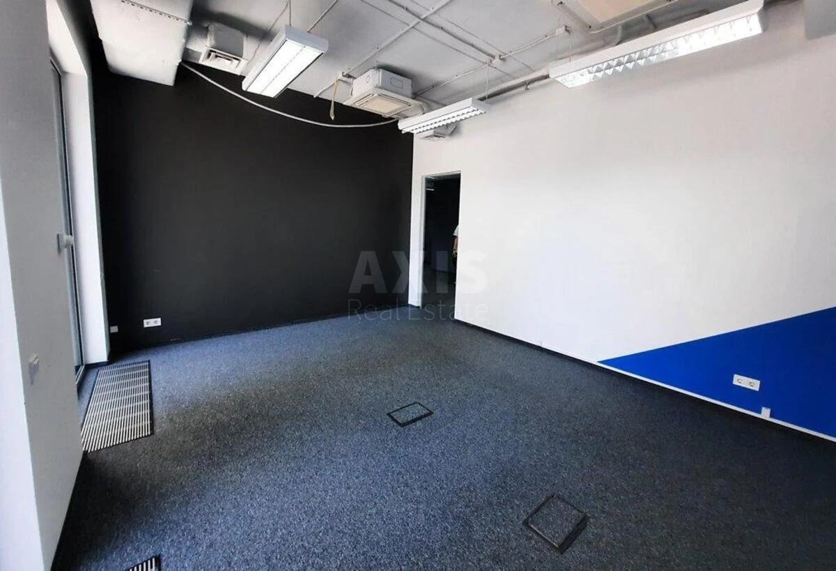Office vul. Lejpcyz'ka 15, 370m2650800