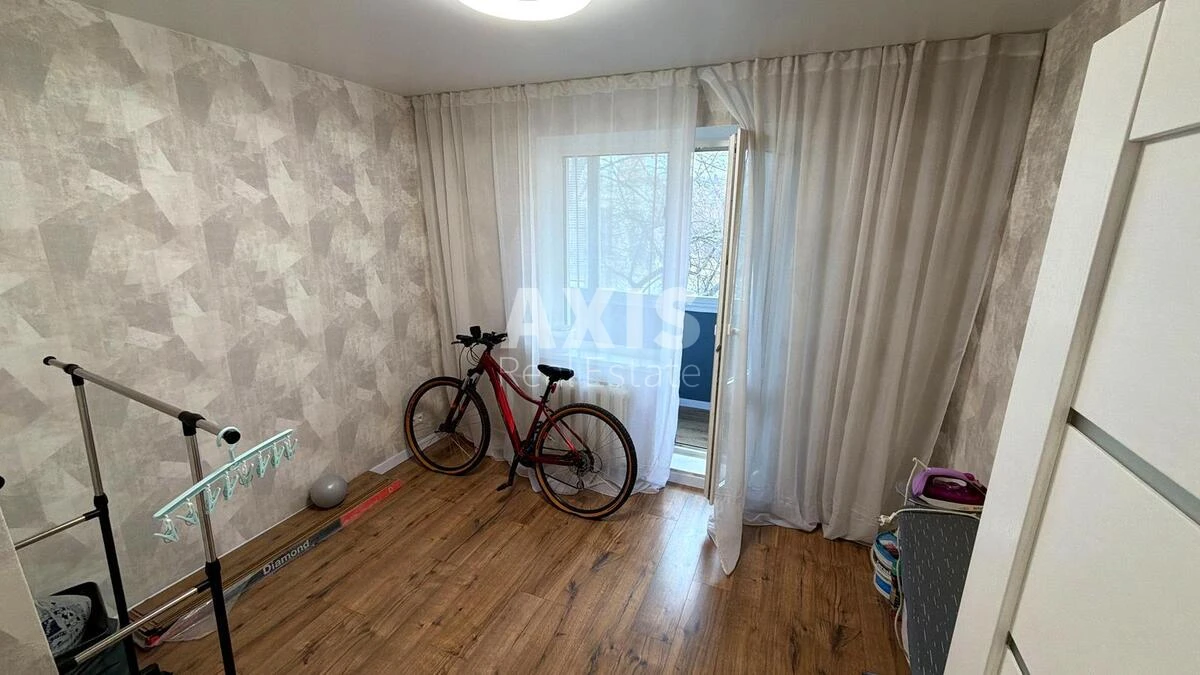 3к квартира пер. Червиновский 5664005