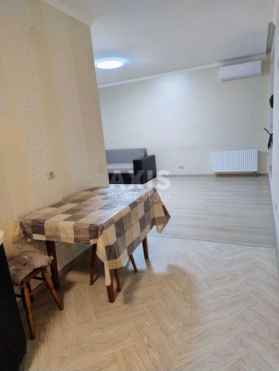 1к квартира ул. Комбинатная Двадцать пять A419132