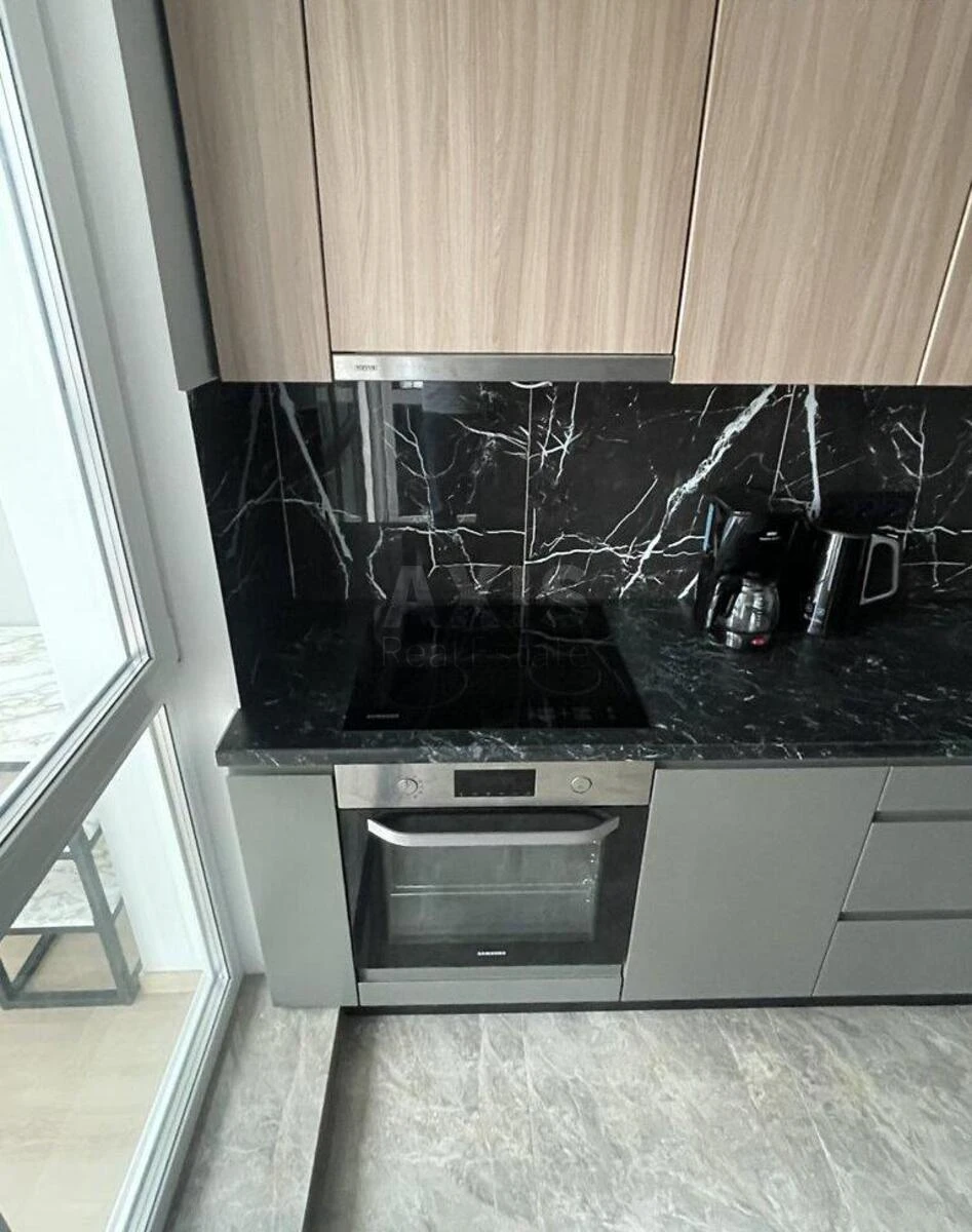 2k apartment vul. Stecenka 75К695610