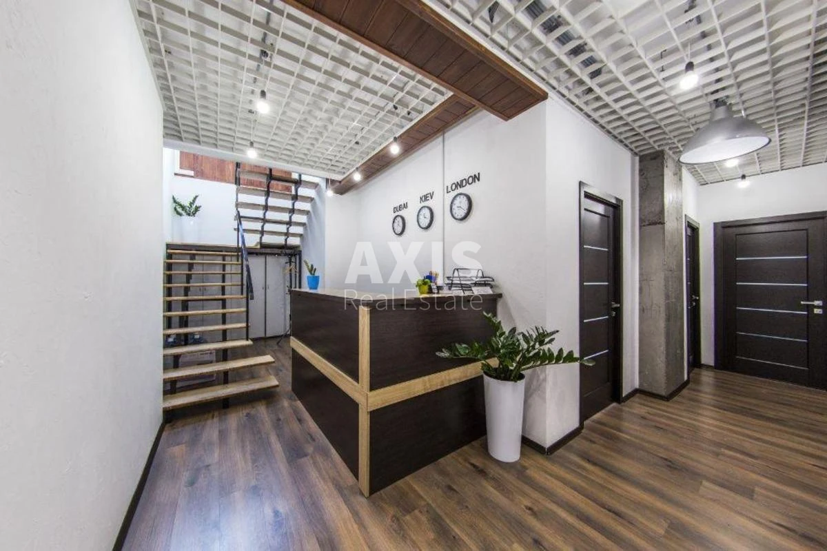 Office bul. Lesi Ukrai'nky 7А, 39m2392883