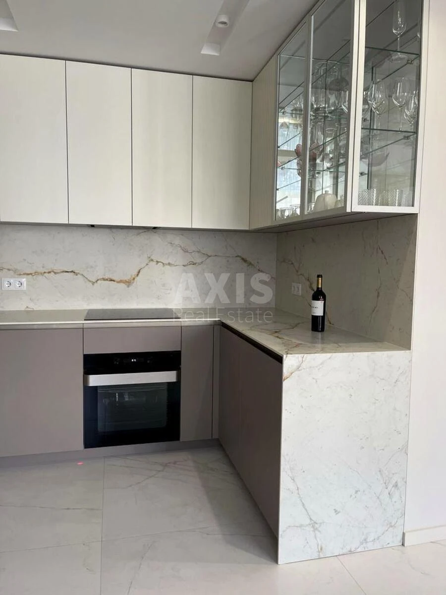 3k apartment vul. Lypkivs'kogo Vasylja Mytropolyta 386643211