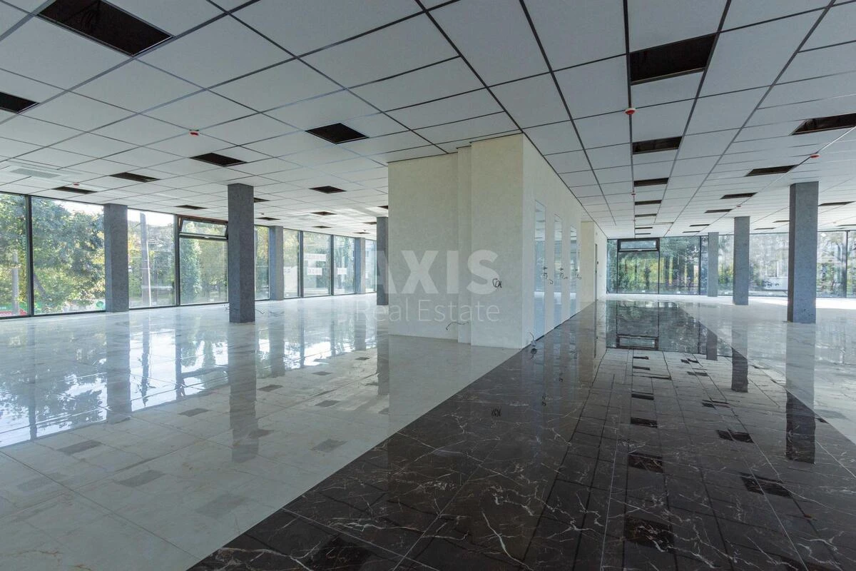 Office vul. Grechka Marshala 20Д, 1500m2529174