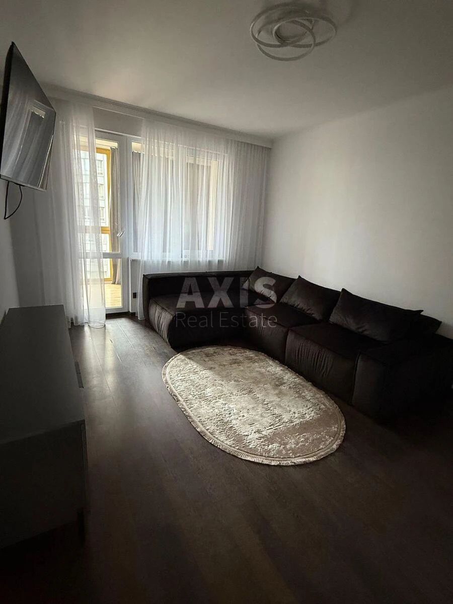 2k apartment pr-t Golosii'vs'kyj 58А601881