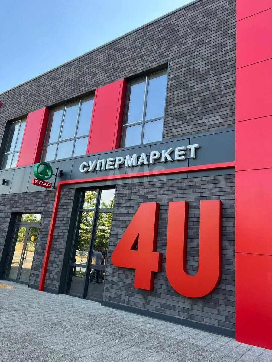 1к квартира вул. Булаховського Академіка 2