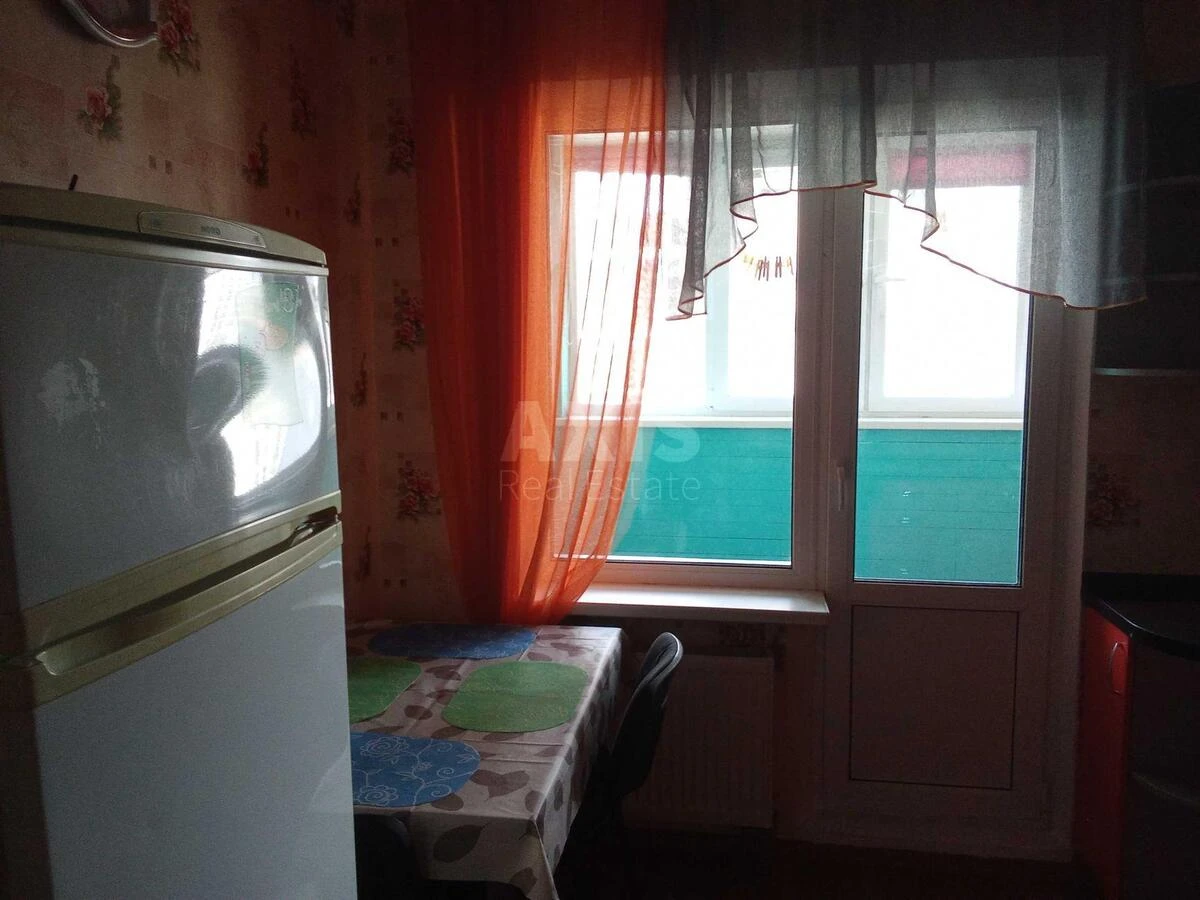 1к квартира ул. Данченко Сергея 5648271