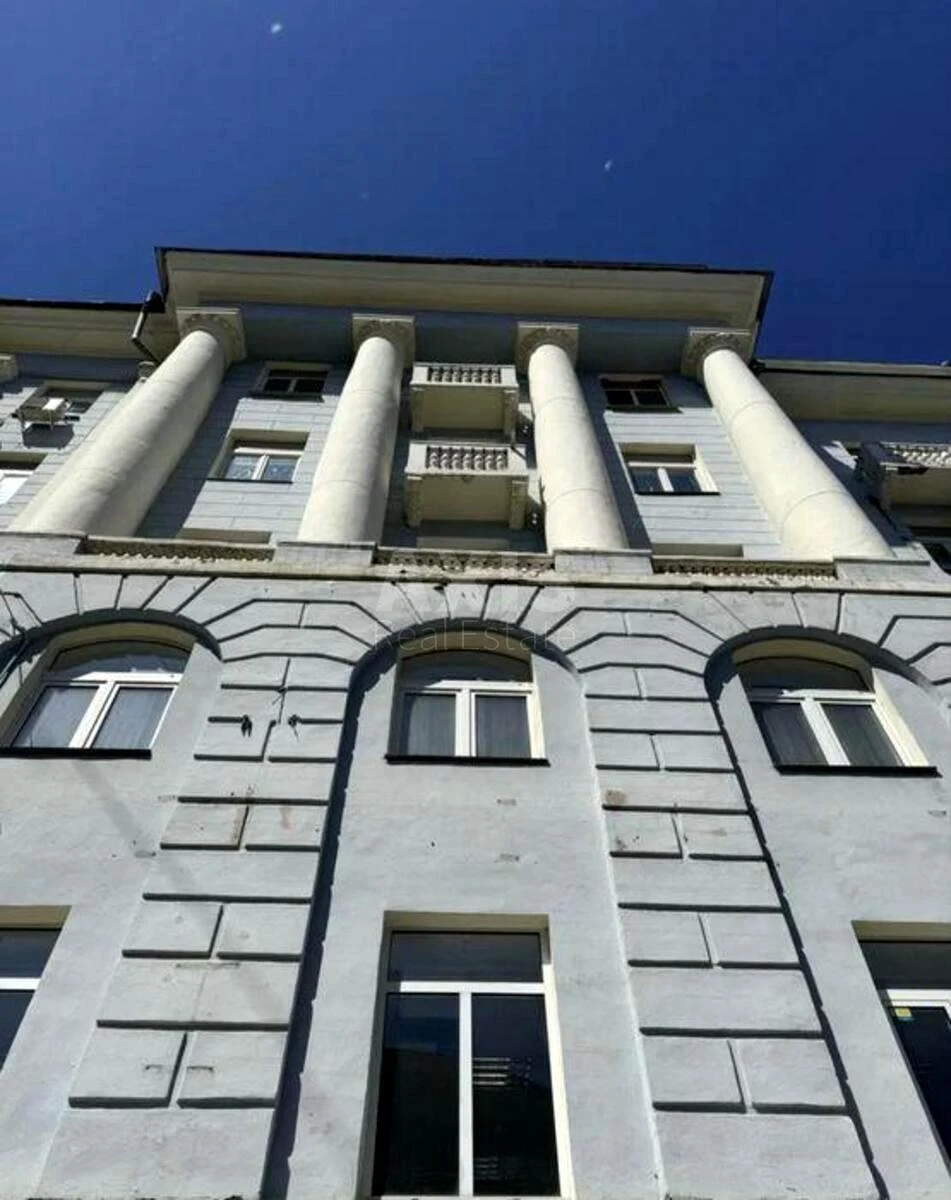 3к квартира ул. Хмельницкого Богдана 9664667