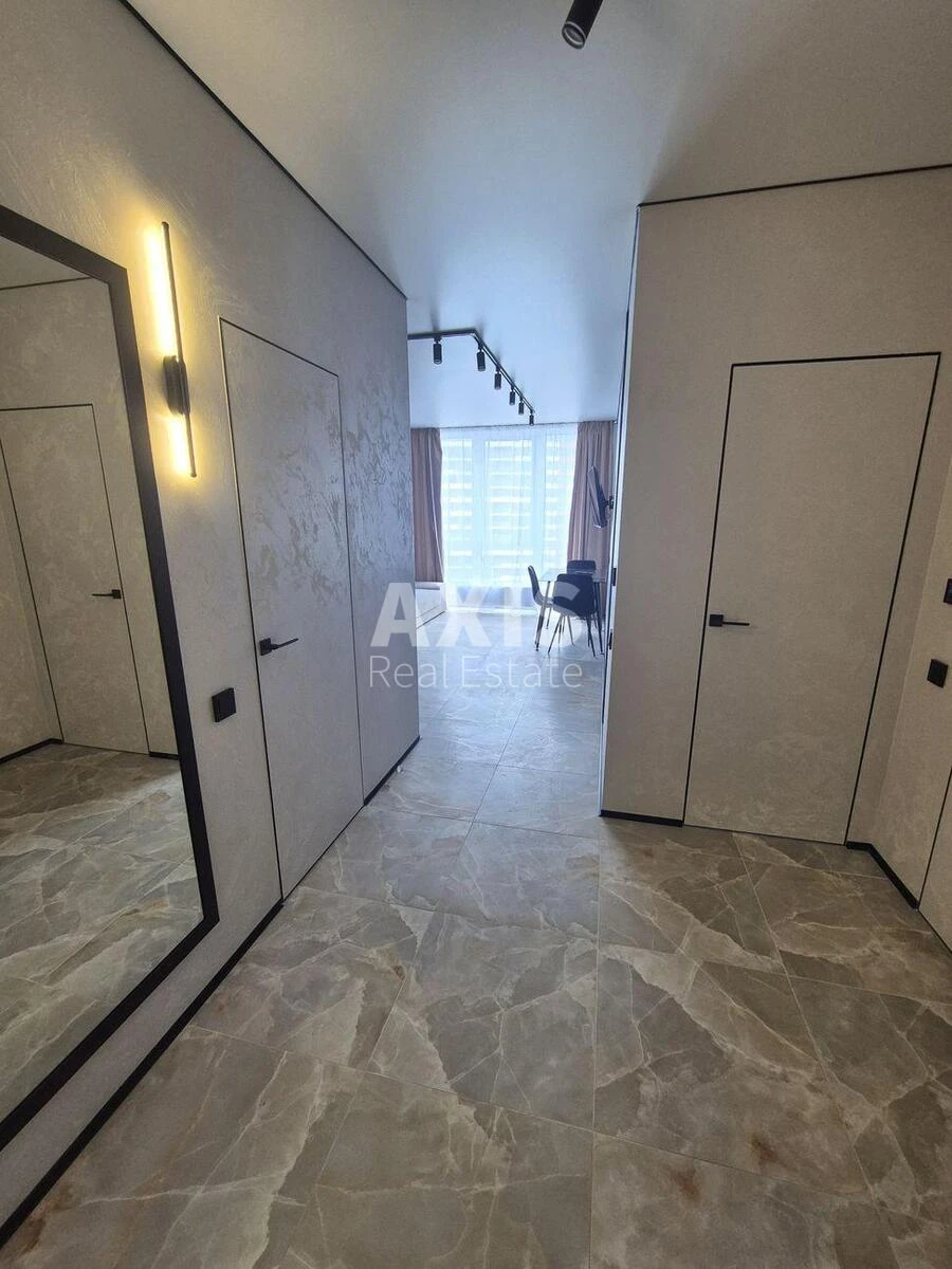 1k apartment vul. Oleksandra Olesja Twenty-seven A686236