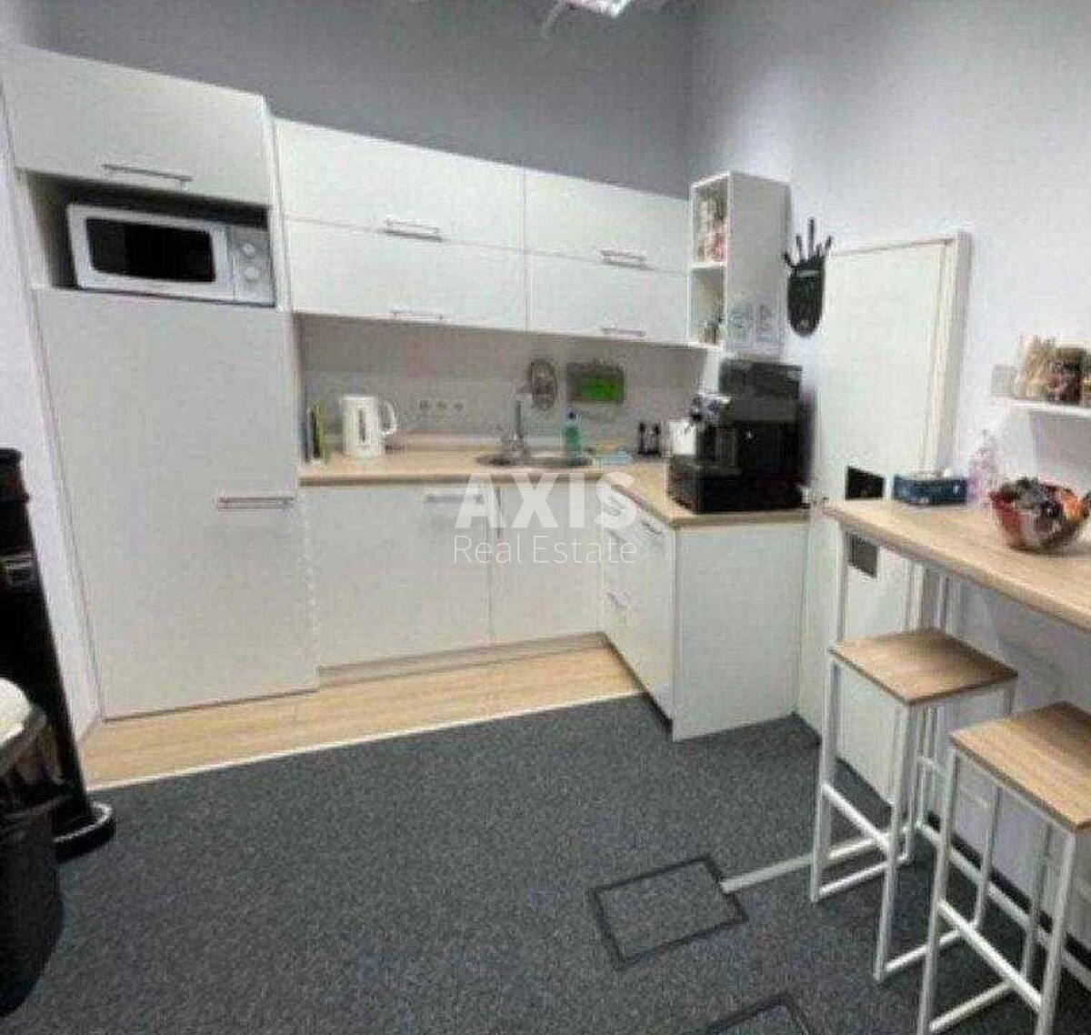 Office vul. Lejpcyz'ka 15, 310m2618714