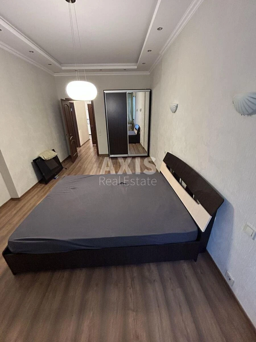 2к квартира ул. Кирилловская 85/87 A648236