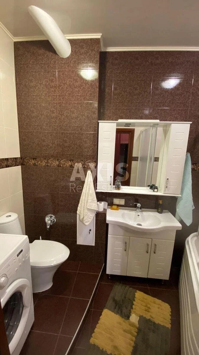 2к квартира пер. Евгения Гуцало  4696234