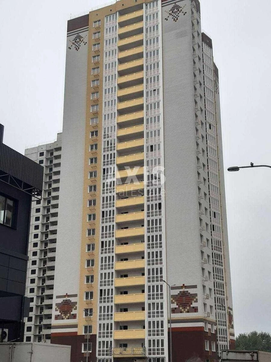 3к квартира ул. Гмыри Бориса 1647646