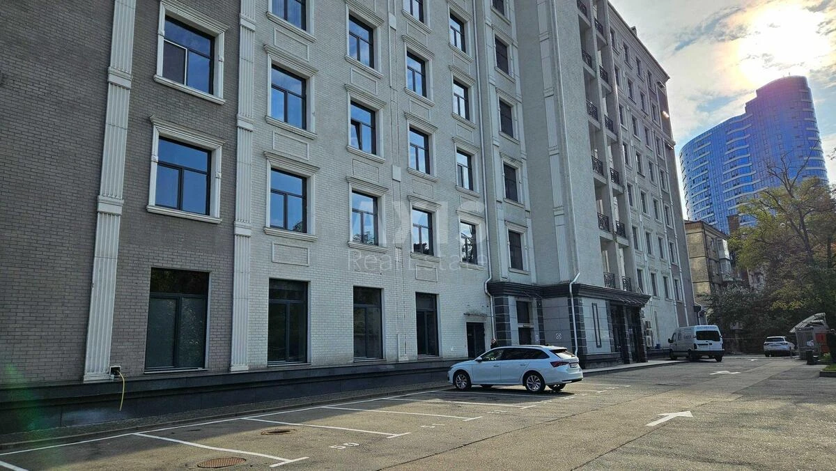 Офис бул. Николая Михновского 19, 520м26188913