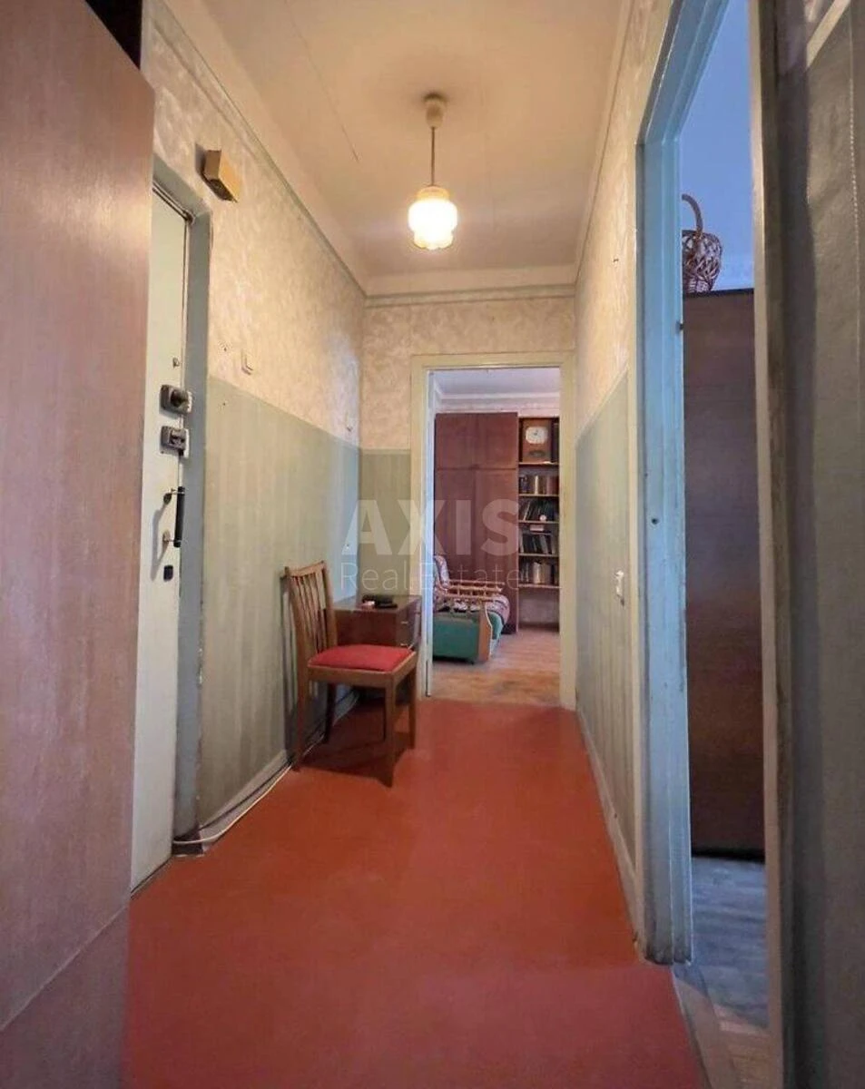 2к квартира ул. Дегтяревская 60В6965116