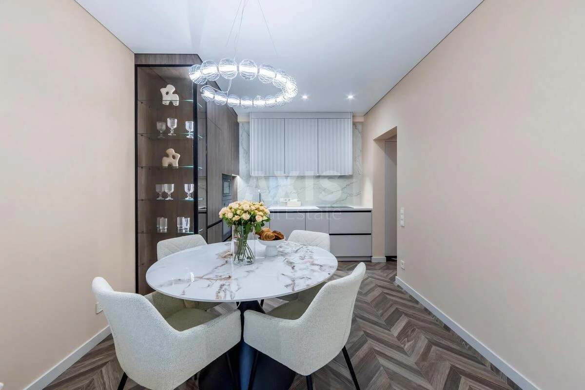 2k apartment vul. Myhajla Maksymovycha 24665144