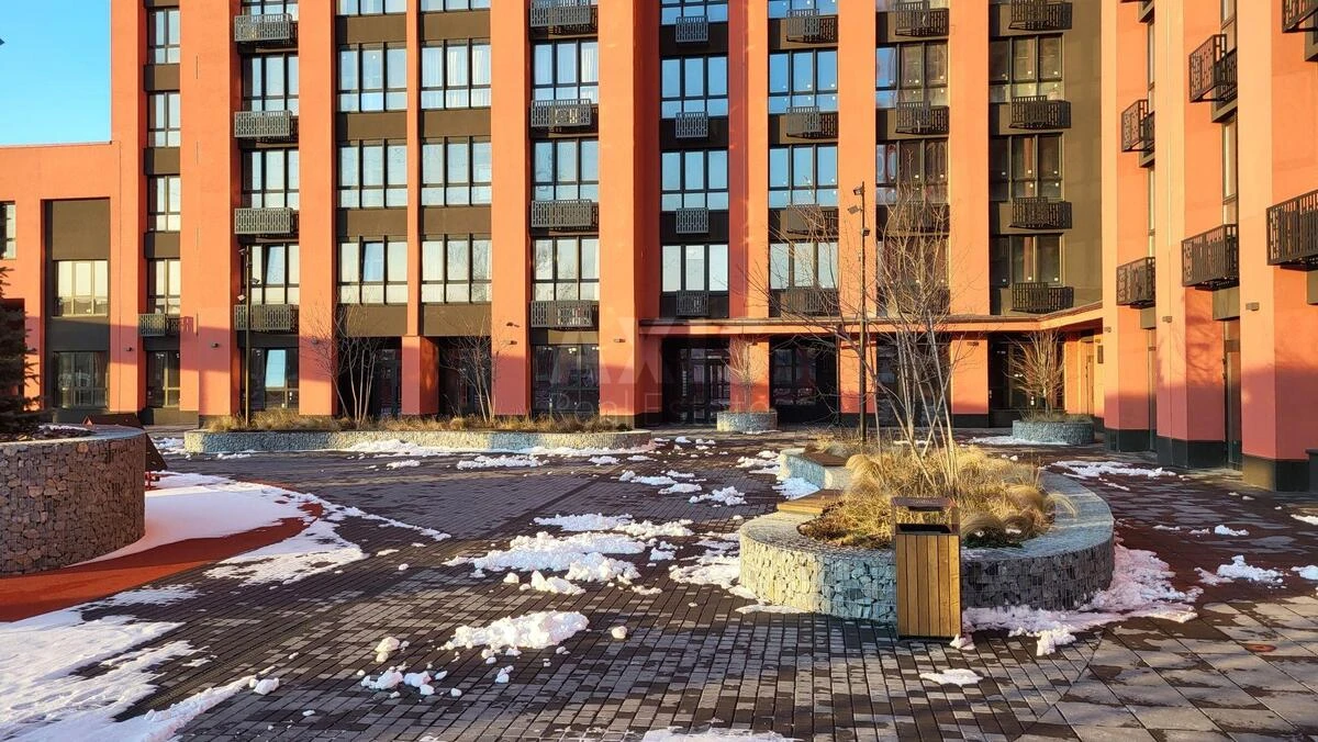 1к квартира ул. Набережно-Рыбальская 276819211