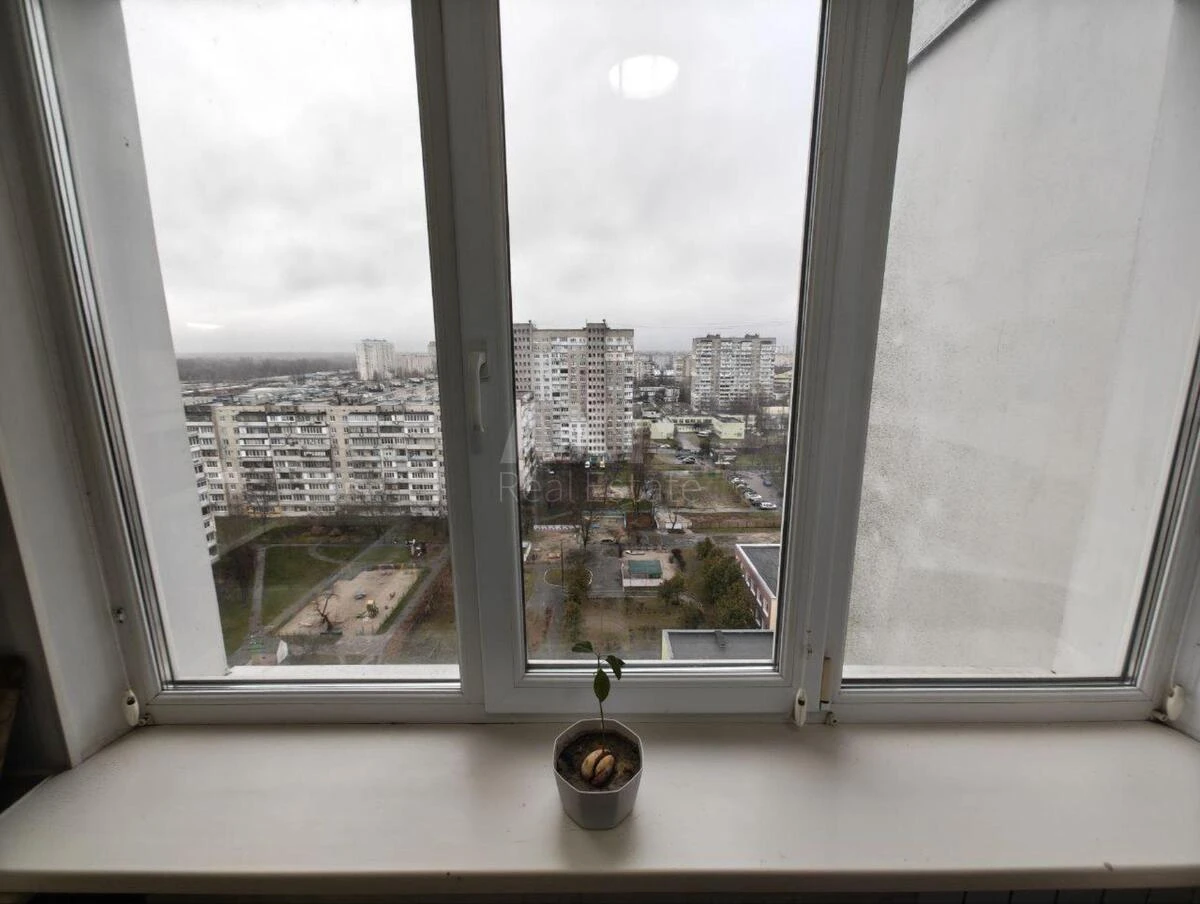 2k apartment vul. Ozerna 6619612