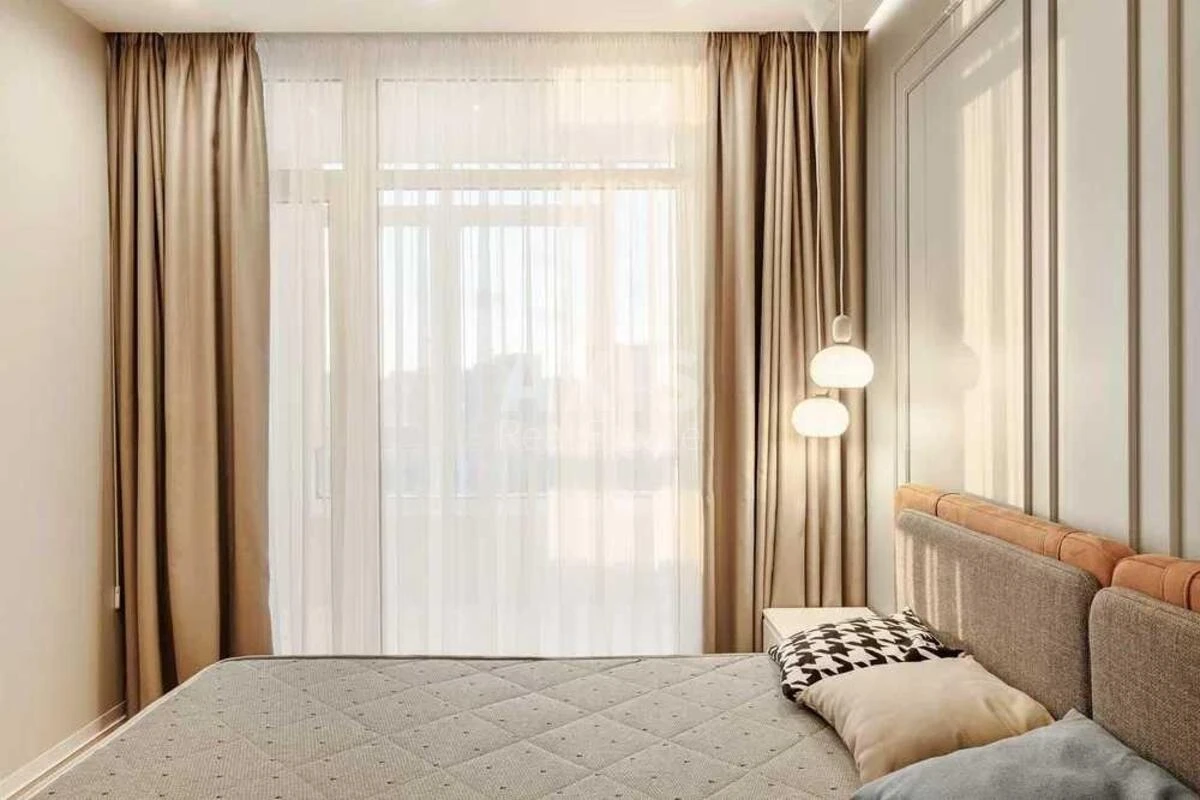 3k apartment bul. Ryl's'kogo Tadeja 1649063