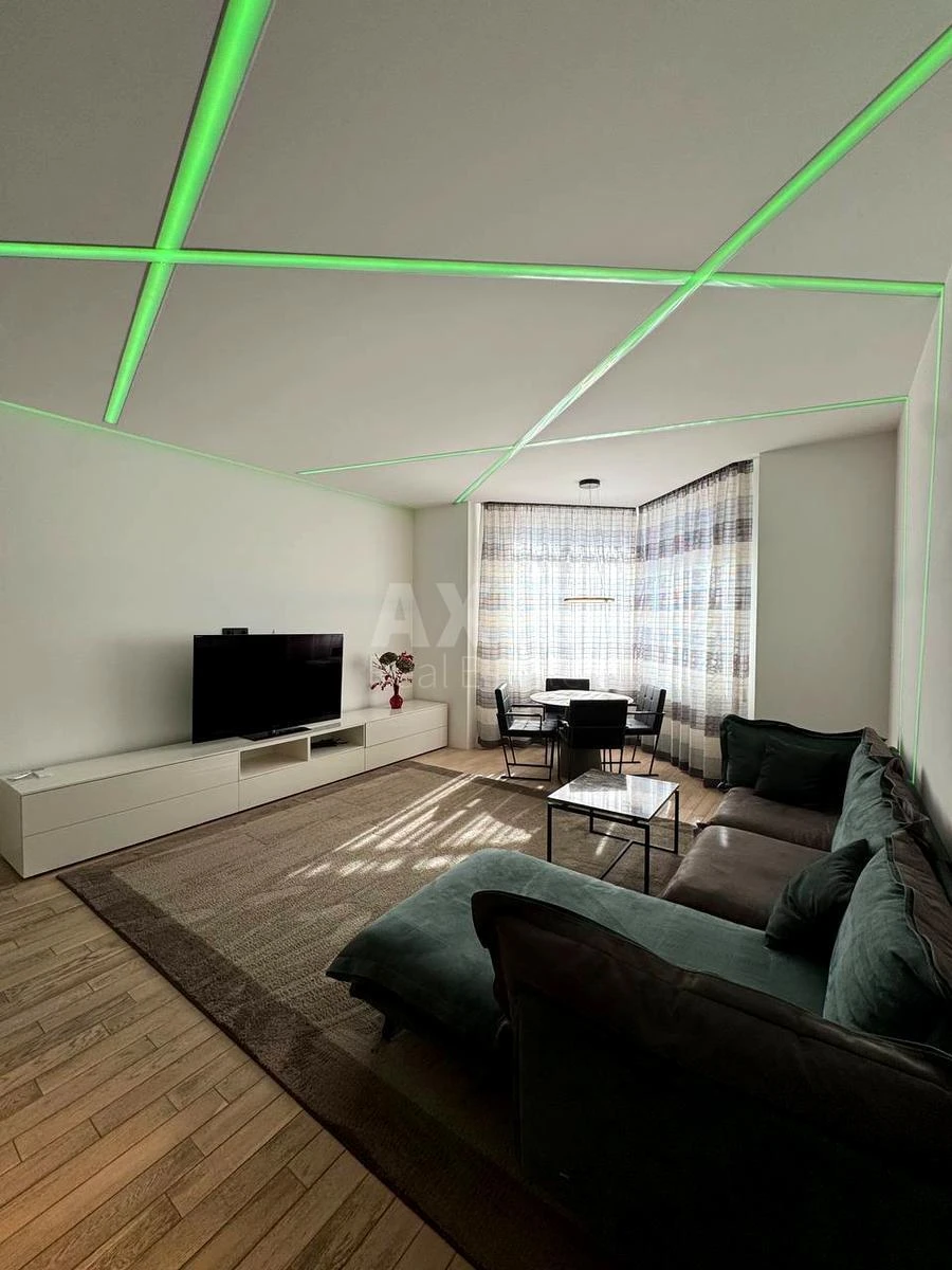 3к квартира ул. Андрея Верхогляда 14А665451