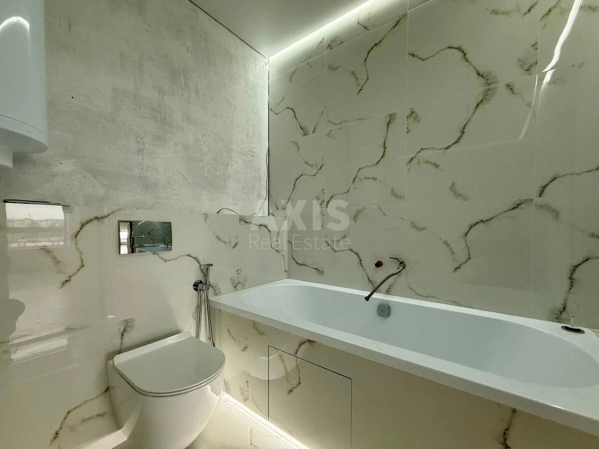 3k apartment prov. Uzhgorods'kyj 4/16200913