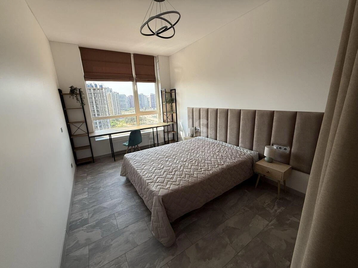 1k apartment vul. Rodyny Kristeriv 16697006