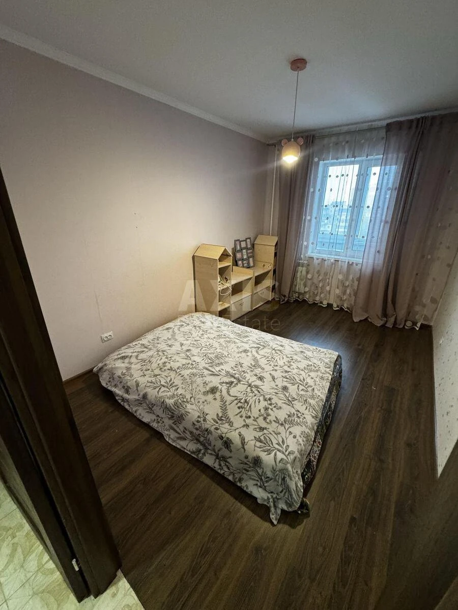 2к квартира пр-т Бажана Николая 7Б649533