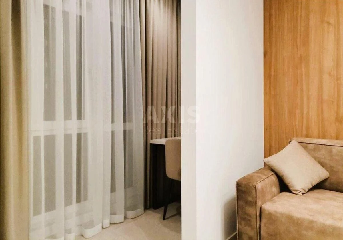 1k apartment vul. Myhajla Maksymovycha 24712685