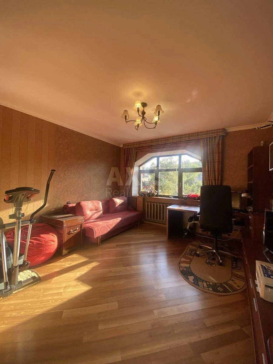 House vul. Dobryj Shljah, 260m2, Kyiv city621613