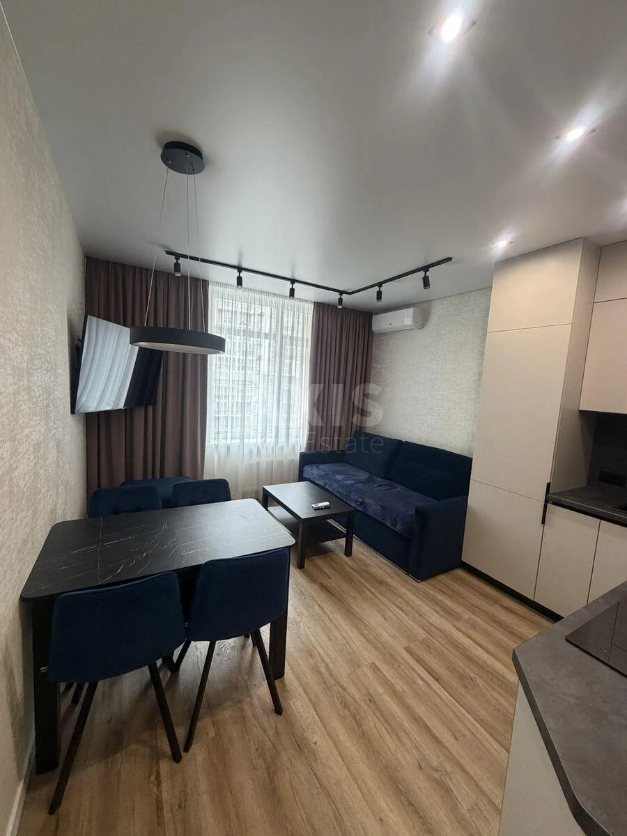 1k apartment vul. Zabolotnogo Akademika 148665981