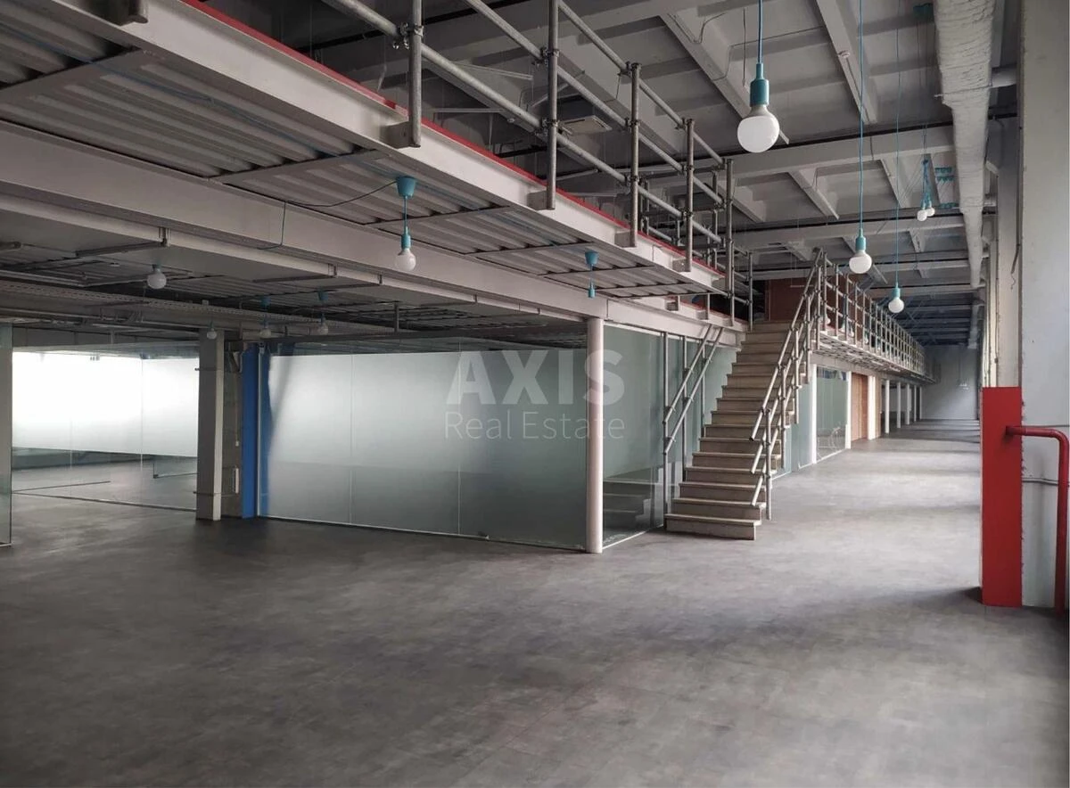 Office vul. Sholudenka 3, 1712m26218310