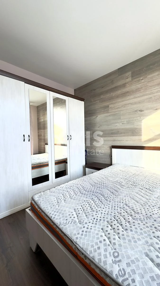 1k apartment vul. Voloshkova 2681681