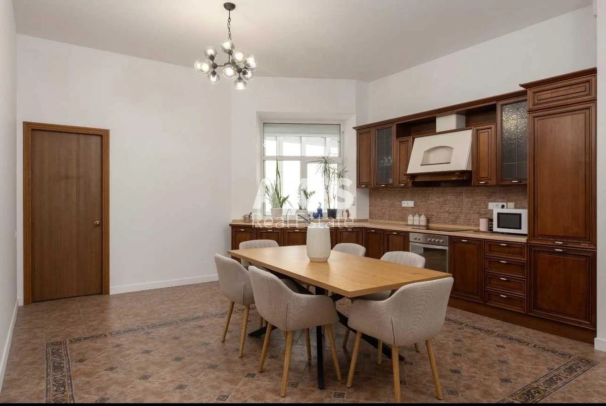 5k apartment vul. Saksagans'kogo 5839065