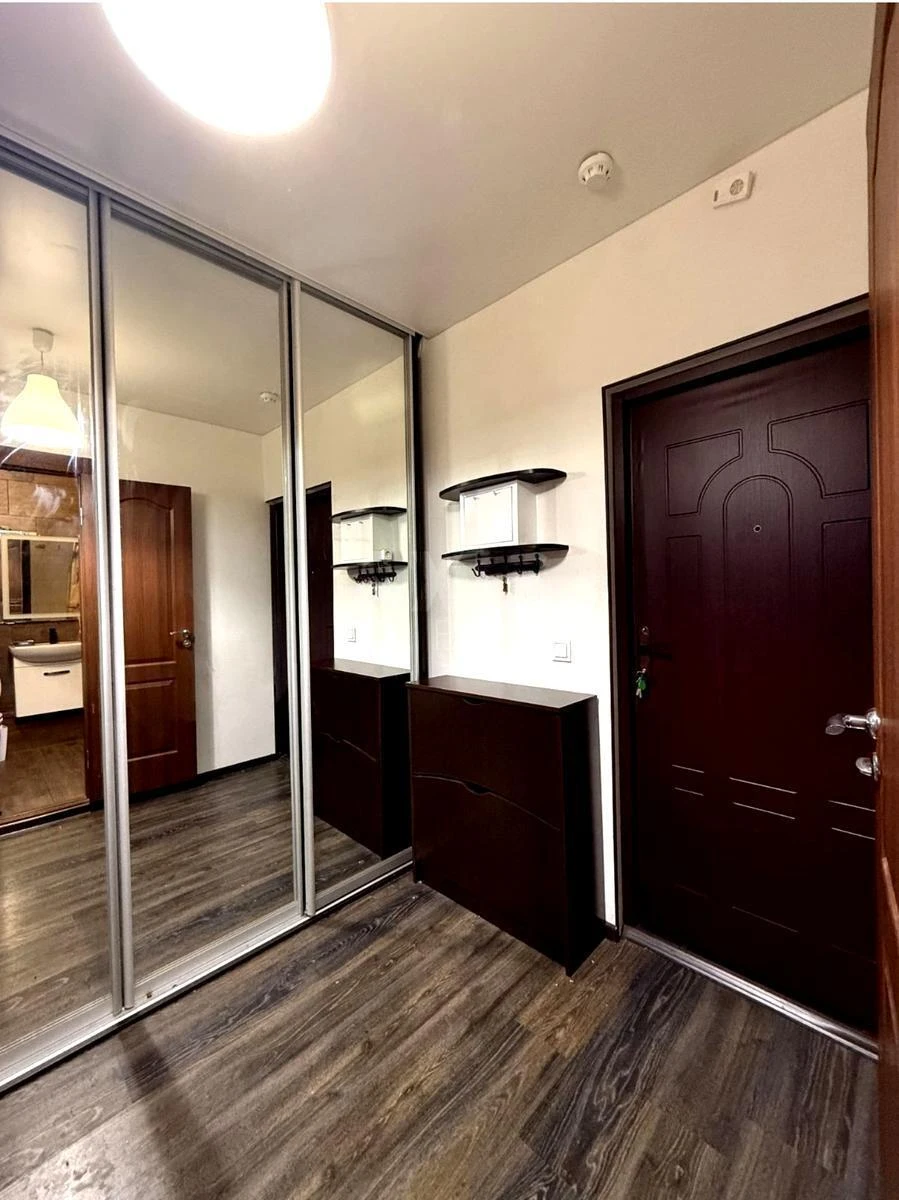 1k apartment vul. Gmyri Borysa 18594158